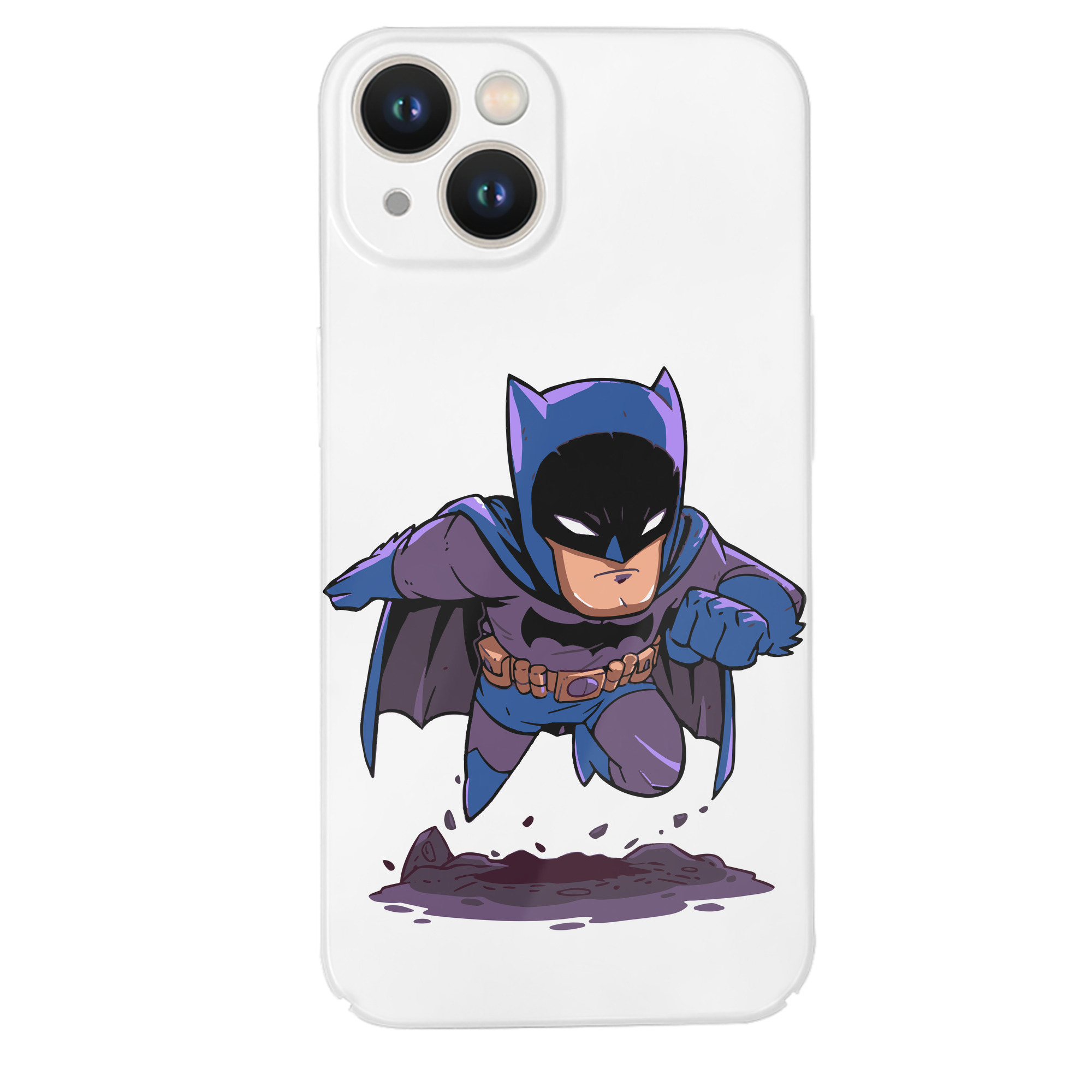 （画像用） アベンジャーズ The Avengers 【iPhone 14シリーズ対応】ハードケース